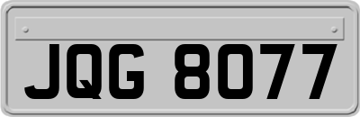 JQG8077