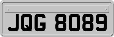 JQG8089