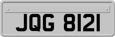 JQG8121