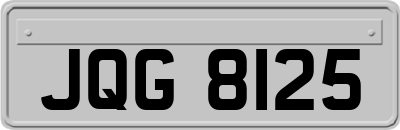 JQG8125