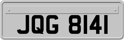JQG8141