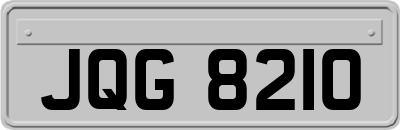 JQG8210