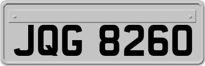 JQG8260
