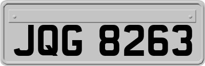 JQG8263