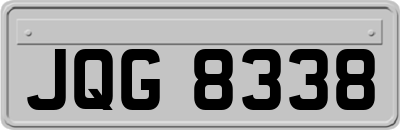 JQG8338
