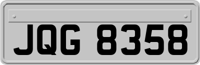 JQG8358