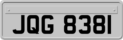 JQG8381