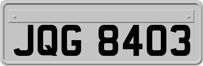 JQG8403