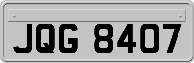 JQG8407