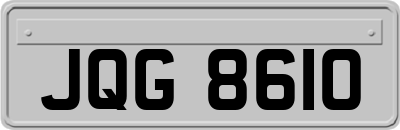 JQG8610