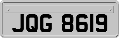 JQG8619
