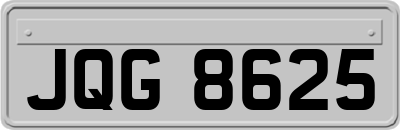 JQG8625