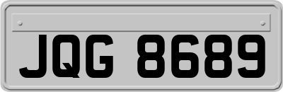 JQG8689
