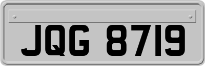 JQG8719