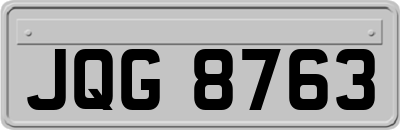 JQG8763