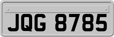 JQG8785