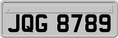 JQG8789
