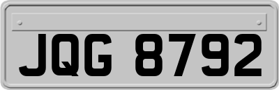 JQG8792