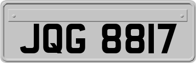 JQG8817