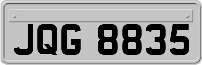 JQG8835