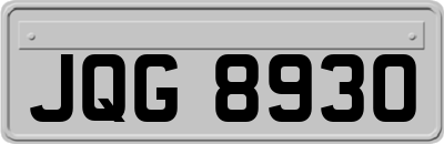 JQG8930