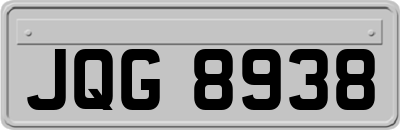 JQG8938