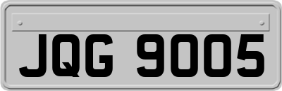 JQG9005
