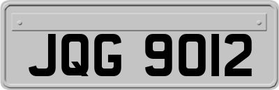 JQG9012