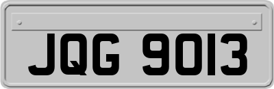 JQG9013