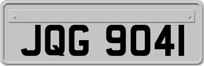 JQG9041