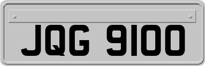 JQG9100