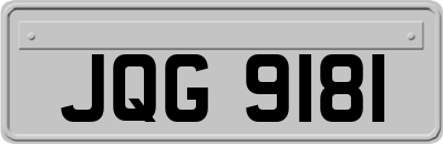 JQG9181