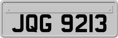JQG9213