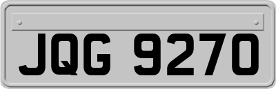 JQG9270