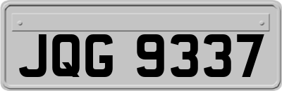 JQG9337