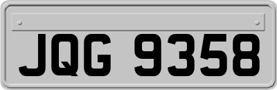 JQG9358