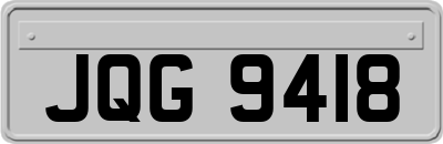JQG9418