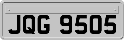 JQG9505