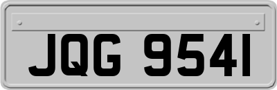 JQG9541