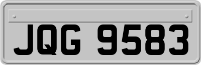 JQG9583
