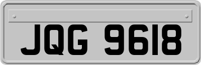 JQG9618