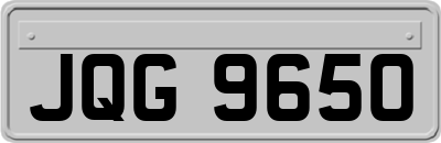 JQG9650