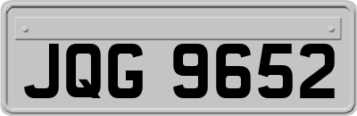 JQG9652