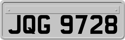 JQG9728