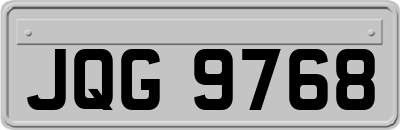 JQG9768