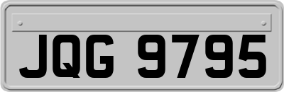 JQG9795