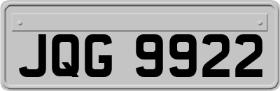JQG9922