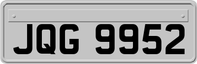 JQG9952