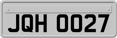 JQH0027
