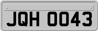 JQH0043